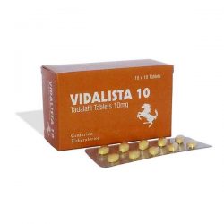 Vidalista 10 Mg | Side effect | Use | Take