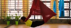 Dynamic Health Studio | Yoga classes in pune | Iyengar yoga