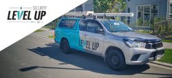 Security Camera Installation in Auckland | levelupsecurity.co.nz