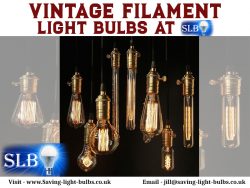 Vintage Filament Light Bulbs At Saving Light Bulbs