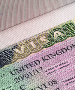 How to Successfully Apply for the UK Visa