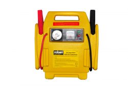 Jump Start Manufacturers-Lead Acid Jump Starter: Traditional Trading Tool