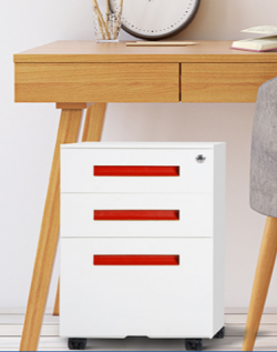 File Storage Cabinet-Steel File Cabinet: 4 Advantages