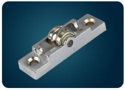 Aluminum Fastened Together,Window Hinge Manufacturer