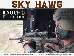 Sky Hawg At Rauch Precision LLC