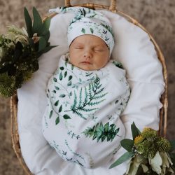 High quality Muslin Swaddle Australia