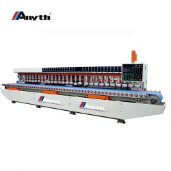 Machine And Stone Polishing Machine