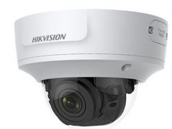 Hikvision CCTV Installation in Auckland | levelupsecurity.co.nz