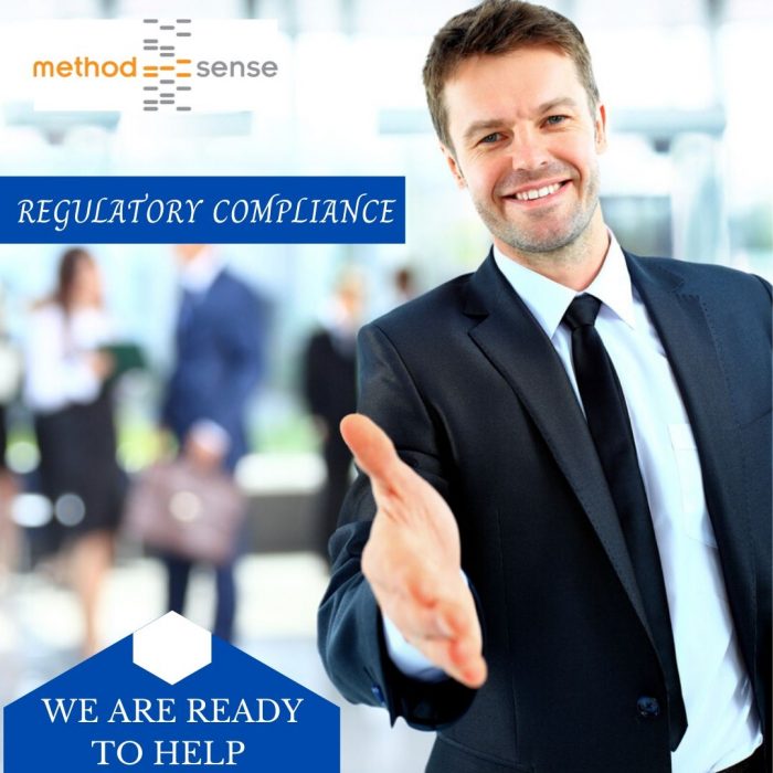 Achieve the Proper Regulatory Approvals by Us