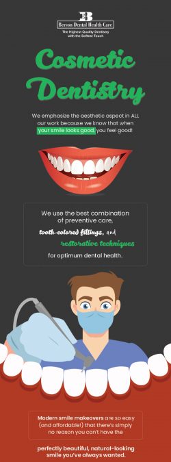 Berson Dental Health Care – Cosmetic Dentist in Bala Cynwyd, PA