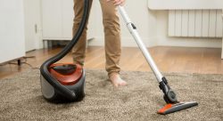 Carpet cleaning Melbourne