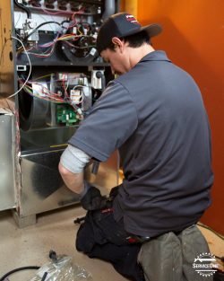 Searching for Furnace repair Omaha