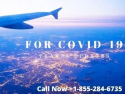 Flights Change Policy Due to COVID- 19