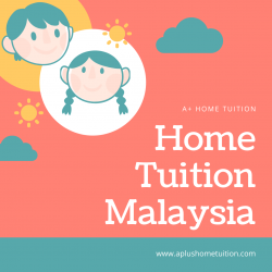 Home Tuition Malaysia