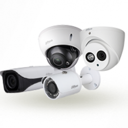 CCTV installation | Level Up Security Limited