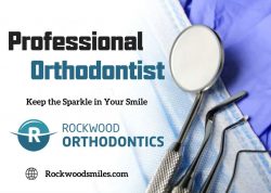 Oral Makeover through Orthodontics