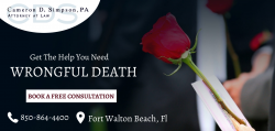 Professional Lawyers for Your Grieving