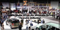 SEMA Show 2020: An Ultimate Drive To Auto Industry