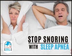 Get a Rest with Sleep Apnea Surgery