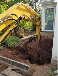 Fixed Price Soil Remediation Services in Warren, NJ