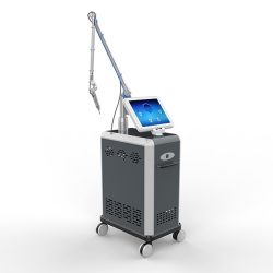 Super Picosecond Laser Tattoo Removal Machine