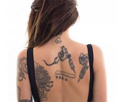 Tattoo removal laser machine manufacturer