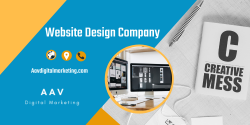 Top-Notch Web Design and Web Development Firm