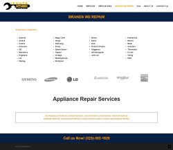 Whirlpool repair