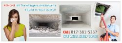 Air Duct Cleaner Of Fort Worth TX