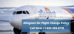 How to Change Name on Allegiant Flight?