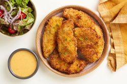 Best Air Fryer Chicken Tenders Recipe – How To Make Air Fryer Chicken Tenders