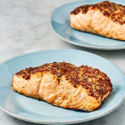 Best Air Fryer Salmon Recipe – How To Make Air Fryer Salmon