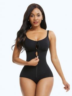 Best Shapewear For Women | High Waist Shapewear | Slips – Shapellx.com