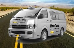 Book Maxi Cab Melbourne Airport – Maxis Taxis Melbourne