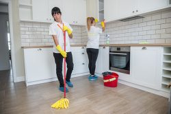 Builders Cleaning Adelaide