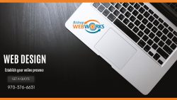 Business Development through Web Design