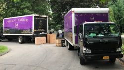 Capital City Movers NYC