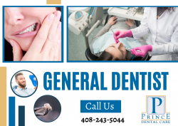 First Class Dental Treatment for All Ages