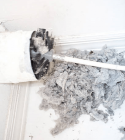 911 Dryer Vent Cleaning Coppell TX