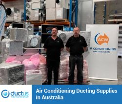 Ductus – Air Conditioning Ducting Supplies in Australia