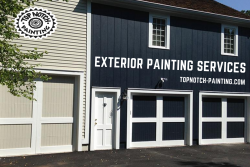 Enhance Your Home Appearance with Top Notch Painting