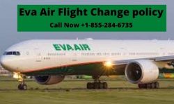 Check Eva Air Flight Change Status Online