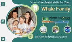 Top-Rated Dentistry For Your Family