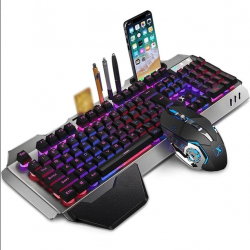 Gaming wireless keyboard