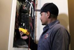 Cost effective electrician Omaha