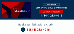 Delta skymiles number ^ +1-844-283-4016