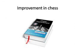 Improvement in chess