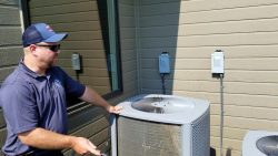 Experienced Hvac contractors Omaha