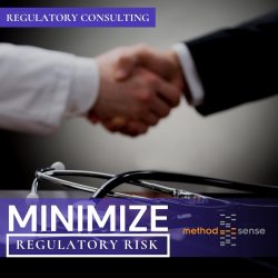 Regulatory Affair for Medical Device Consulting