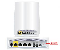 About Netgear RBR20 Orbi AC2200 WiFi Router